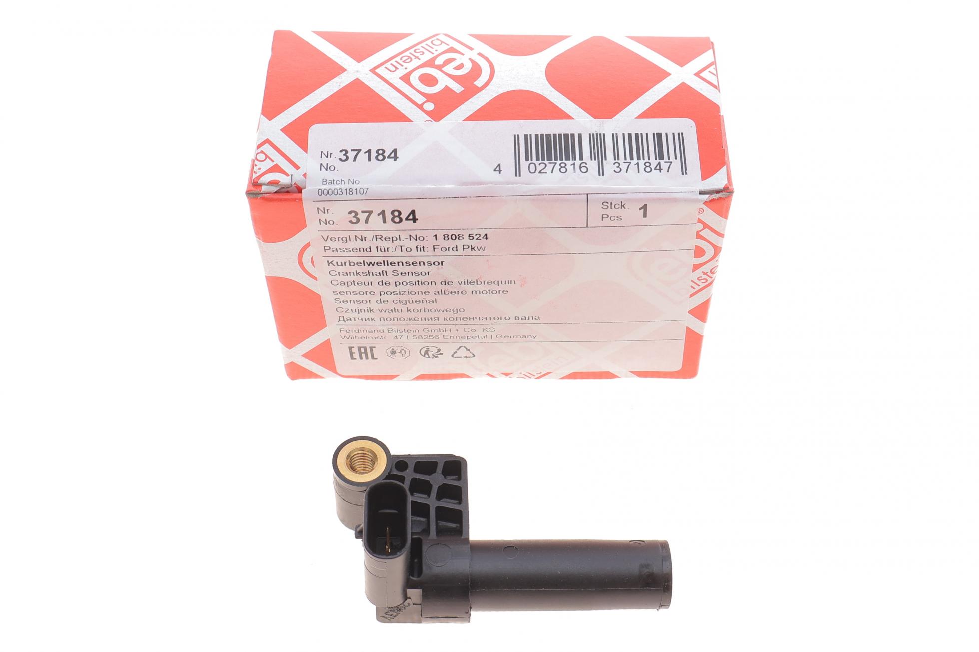 37184 FEBI BILSTEIN